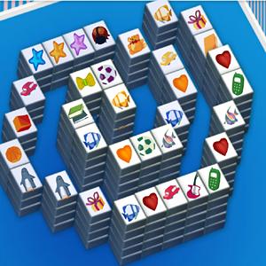 Mahjong Toy Chest GamelinkeXchange