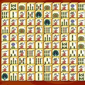 mahjong connects GameLinkExchange