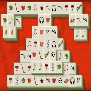 Mahjong Deluxe One GamelinkeXchange