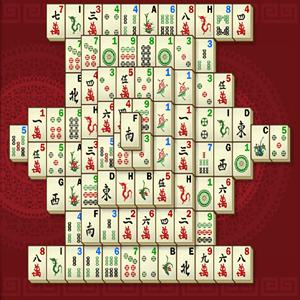 Mahjongg 4 GamelinkeXchange