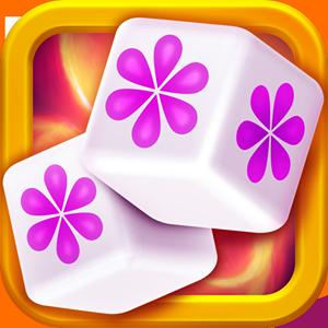 mahjongg dimensions blast GameLinkExchange