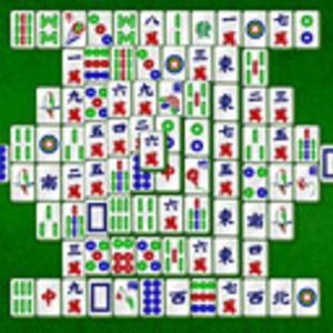 mahjongg free GameLinkExchange