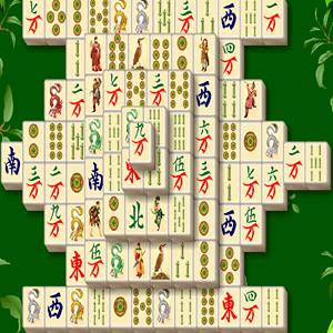 Mahjongg Garden GamelinkeXchange