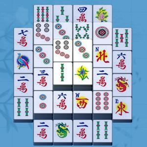 Mahjongg Garden GamelinkeXchange