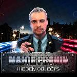 major pronin hidden objects GameLinkExchange