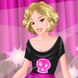 Make Me A Stunning Rock Star GamelinkeXchange