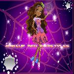 Makeup And Hairstyles GamelinkeXchange