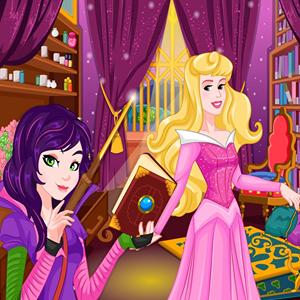 mal's spell GameLinkExchange
