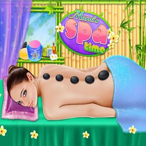 Marni s Spa Time GamelinkeXchange