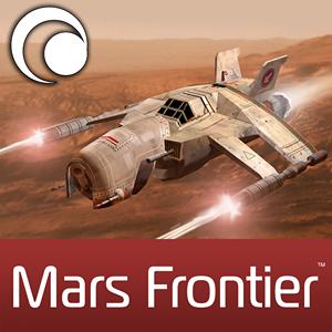 mars frontier war of clans GameLinkExchange