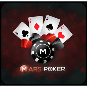 Mars Poker GamelinkeXchange