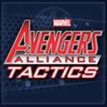 Marvel Avengers Alliance Tactics GamelinkeXchange