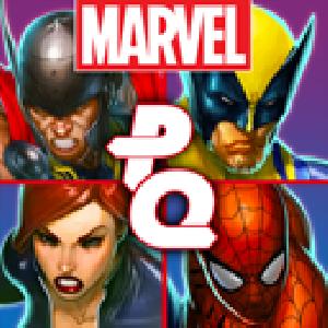 Marvel Puzzle Quest GamelinkeXchange
