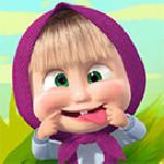 masha adventure GameLinkExchange