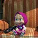 Masha and Bear GamelinkeXchange