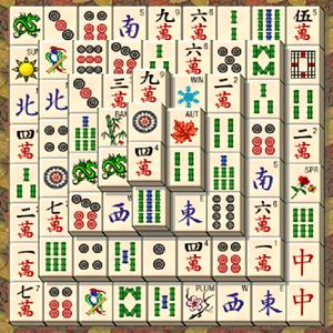 Master Akagi Mahjongg GamelinkeXchange