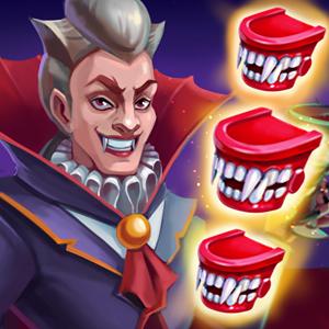 master of halloween GameLinkExchange