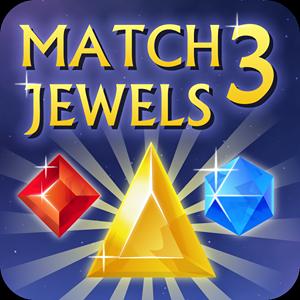 match 3 jewels GameLinkExchange