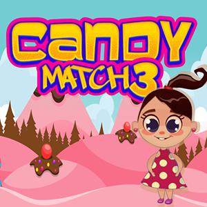 Match Candy GamelinkeXchange