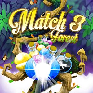 Match In Forest GamelinkeXchange