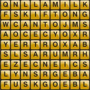 Match Words GamelinkeXchange