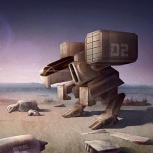 mecha galaxy victory awaits GameLinkExchange