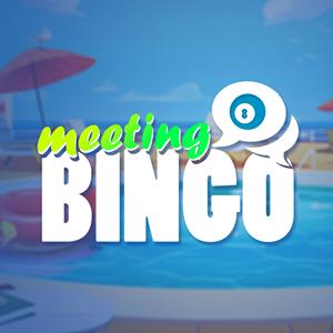 Meeting Bingo GamelinkeXchange