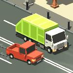 Mega Car Parking 3D GamelinkeXchange