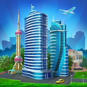 Megapolis GamelinkeXchange