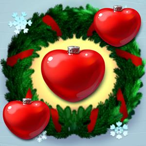 Merry Christmas Match-3 GamelinkeXchange