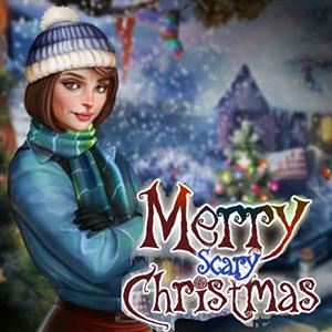merry scary christmas GameLinkExchange
