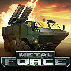 metal force GameLinkExchange