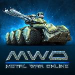 Metal War Online GamelinkeXchange