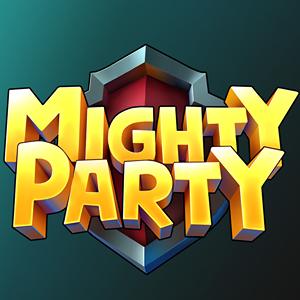Mighty Party GamelinkeXchange