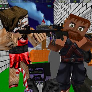 Military Pixel Wars GamelinkeXchange