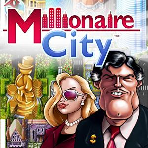 Millionaire City GamelinkeXchange