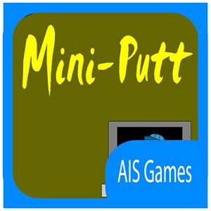 Mini Golf Track GamelinkeXchange