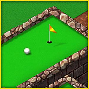 Mini Golf World GamelinkeXchange