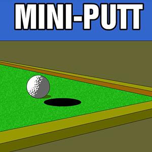 Mini Putt GamelinkeXchange