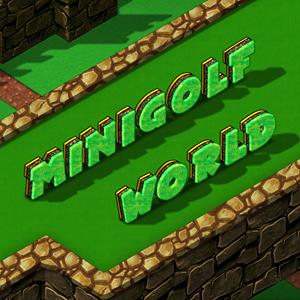 Minigolf World GamelinkeXchange