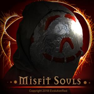 Misfit Souls GamelinkeXchange
