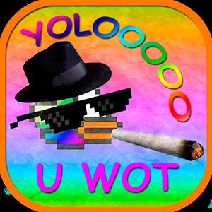 mlg flappy bird 420 GameLinkExchange