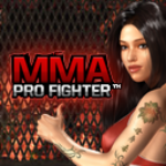 mma pro fighter GameLinkExchange