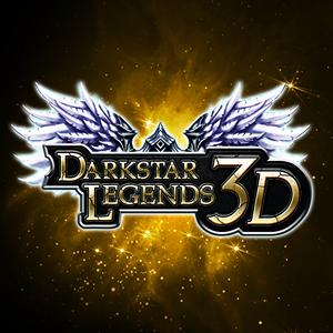 MMOG Darkstar Legends GamelinkeXchange