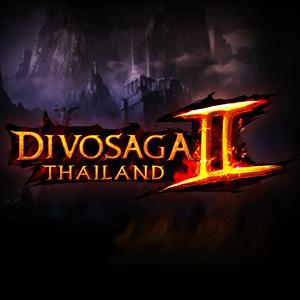 MMOG DivoSaga Thailand GamelinkeXchange