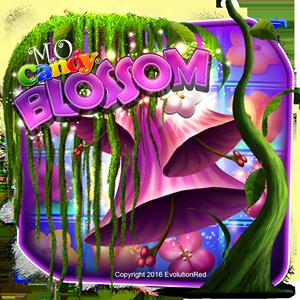 mo candy blossom GameLinkExchange