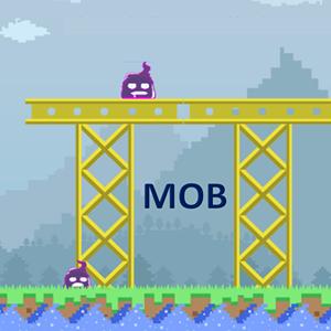 Mob GamelinkeXchange