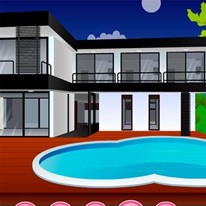 modern house design GameLinkExchange