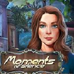 moments of silence GameLinkExchange