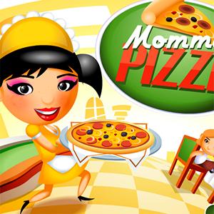 Momma's Pizza GamelinkeXchange